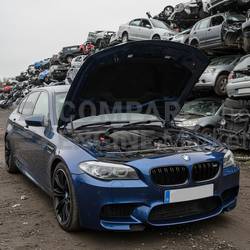 BMW M5 M5 S63 B44 B Engine 4.4 2011-2024 for Sale